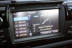 Toyota Corolla 2014 года